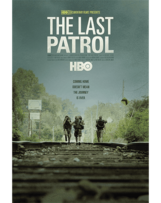 The Last Patrol
